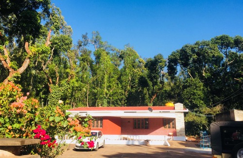 Tarikere Hotel | Athigiri Homestay