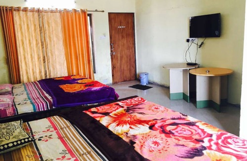 Matheran Hotel | Swagat Cottage