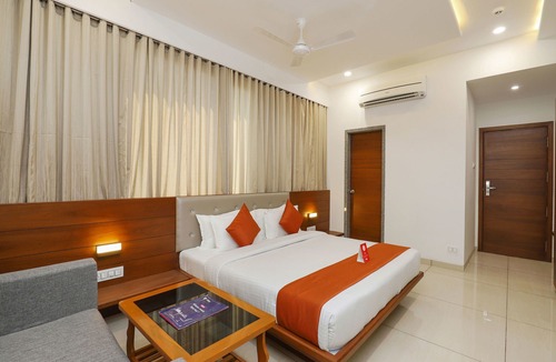 Vadodara Hotel | Hotel Avista
