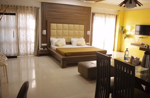 Jamnagar Hotel | Hotel Kalatit International