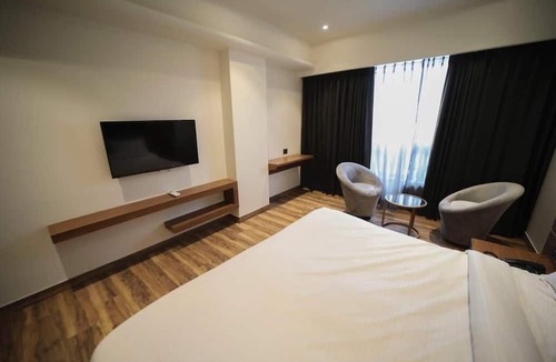 Sanganer Hotel | Hotel The Sawai