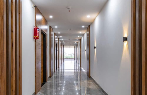 Mancherial Hotel | Hylife Hotel and Convention