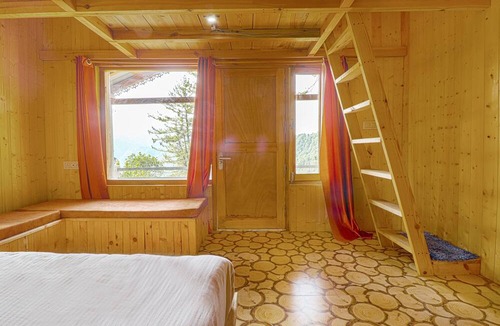 Sigri Village Cottage | Nainital Retreat 2 Beds - by Dumnu Homes