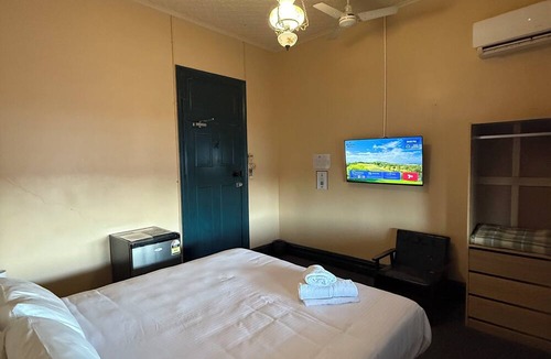 Bellbird Hotel | Bellbird Hotel