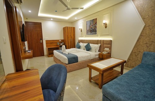 Bullawala Hotel | Hotel Golden Orchard
