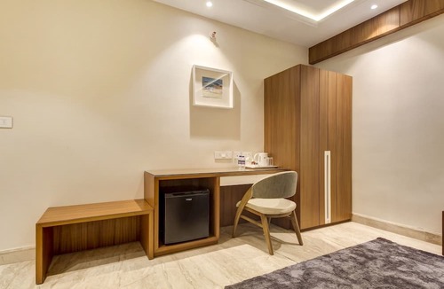 Kolkata Hotel | Treebo Premium Tahoora International