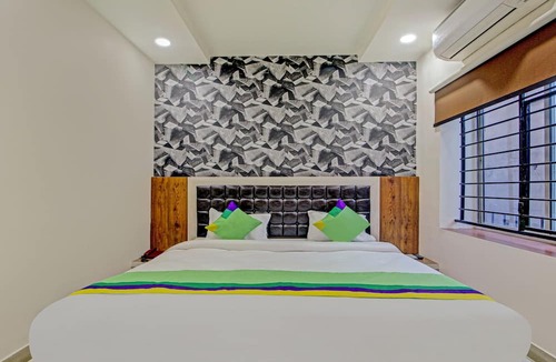 Jamshedpur Hotel | Treebo Golden Heights