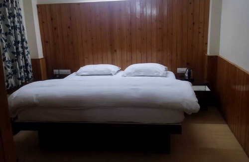 Loleygaon Hotel | Hotel Pride