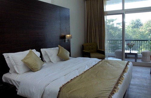 Keshav Nagar Hotel | 66 Residency - A Boutique Hotel