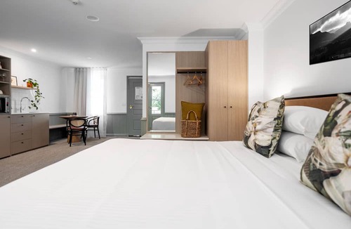 Kangaroo Valley Hotel | Wildes Hotel Kangaroo Valley