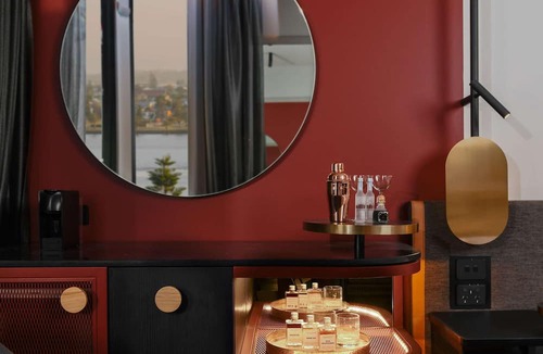 Newcastle Hotel | QT Newcastle