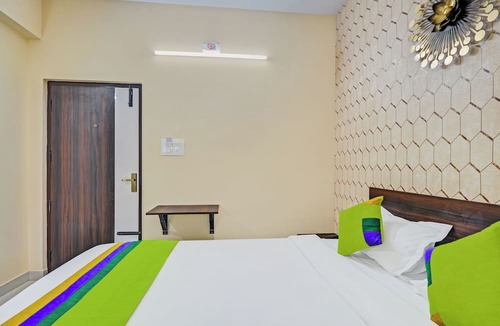 Coimbatore House | Treebo Everest Residency Tidel Park