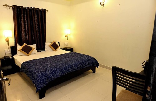 Gulab Sagar Hotel | Om Heritage Hotel