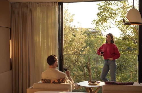 Mosman Hotel | Wildlife Retreat at Taronga