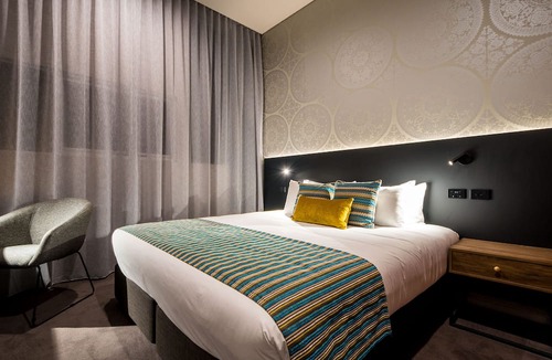 Carrara Hotel | Elite Gold Coast