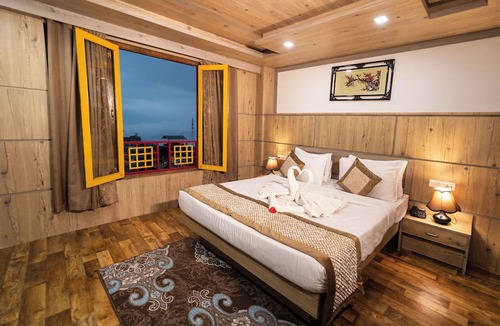 Gangtok Hotel | Yangthang Heritage
