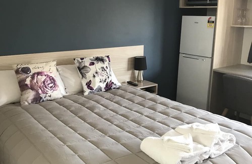 Kootingal Hotel | Kootingal Landview Motel