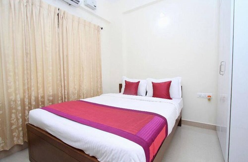 Bengaluru House | Calm&Cozy Stay Modestly Designed Rooms@Bangalore