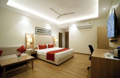 Ratanada Hotel | Kalinga Hotel