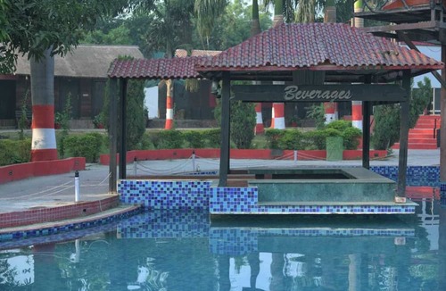 Mohangarh Hotel | Scorpio Clubs & Resorts