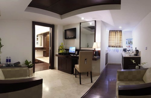 Jayanagar Hotel | The President Hotel