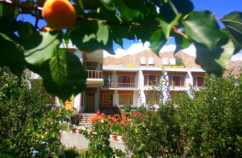 Leh Hotel | Leh Stumpa
