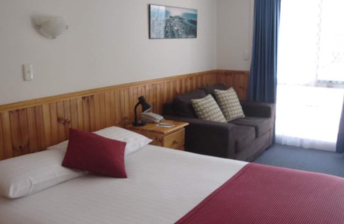 Tweed Heads South Hotel | Twin Towns Motel