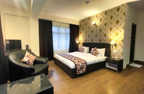 Pelling Hotel | Voyage Dream Villa Retreat