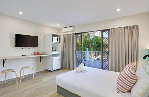 Palm Beach Hotel | Red Star Hotels Palm Beach