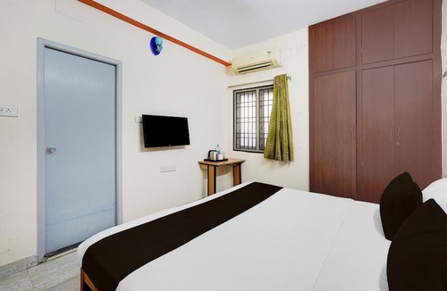 Chennai House | Classic Balaji Dental College Orchid Sankrish