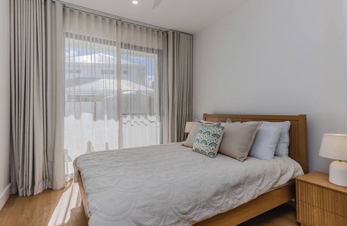 Casuarina House | Black Wattle Beach House