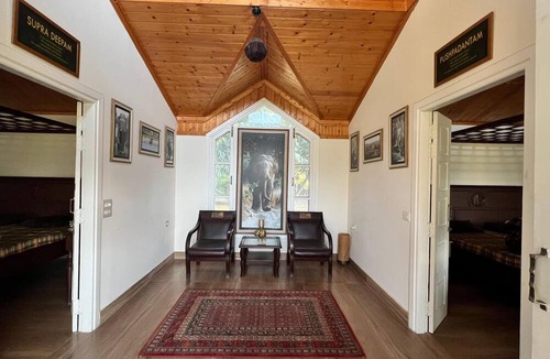 Kangri Resort | Tigris Estate