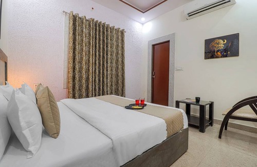 Haridwar Hotel | Hotel Tanish