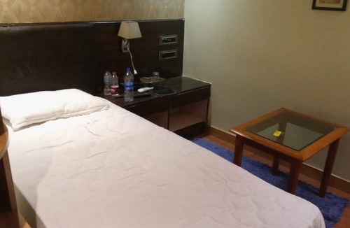 Laheriasarai Hotel | Hotel Zaika Darbhanga