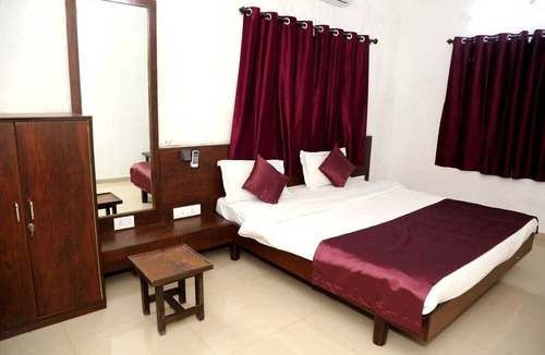 Surgana Resort | Villas de Resort