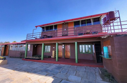 Almora Hostel | Traveller Hive - Kasar Devi