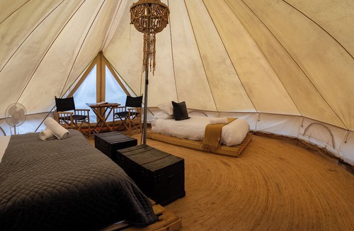 Tomerong Hotel | The Woods Farm