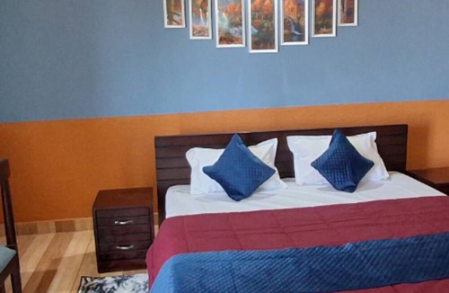 Bhimtal Hotel | Aasara Homestay Bhimtal