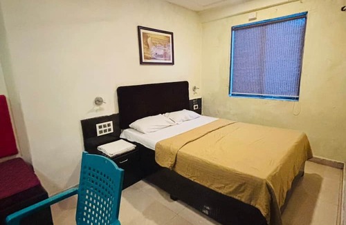 Panchgani Resort | Hotel Silver Leaf