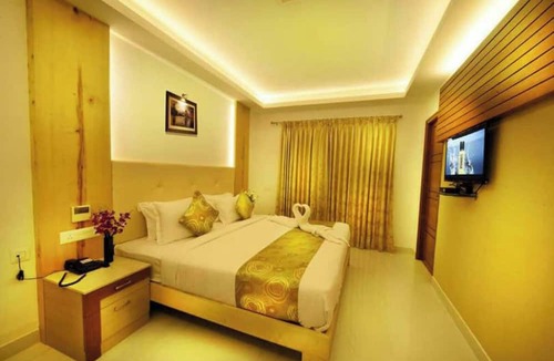 Peelamedu Hotel | Hotel Mahis Gateway