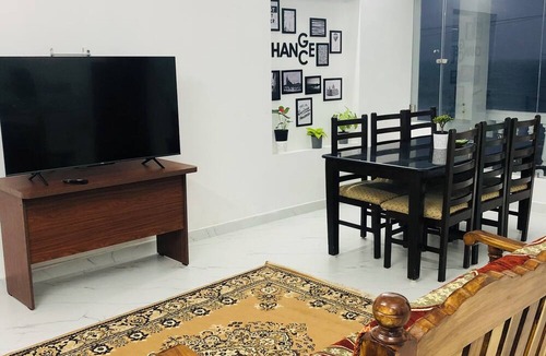 Pondicherry Beach Villa | Virtus home stay