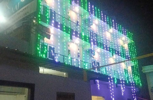 Danapur Hotel | Reeti Rivaaj Hotel Patna