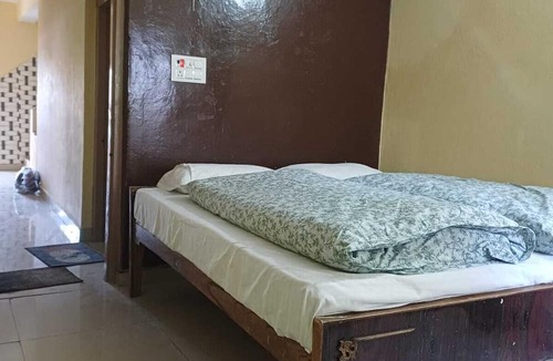 Kharsali Hotel | Hotel Ganga shree
