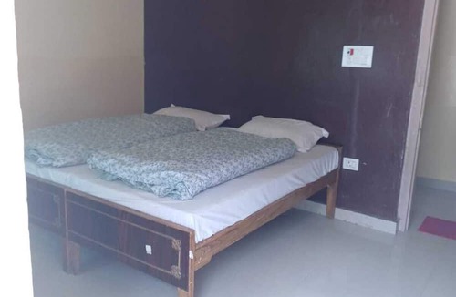 Kharsali Hotel | Hotel Ganga shree
