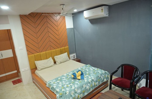 Brahmapur House | Nirmalya Guest House