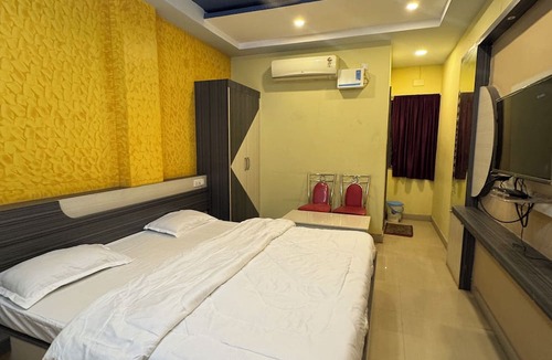 Gopalpur On Sea Hotel | Hotel Asha Pride