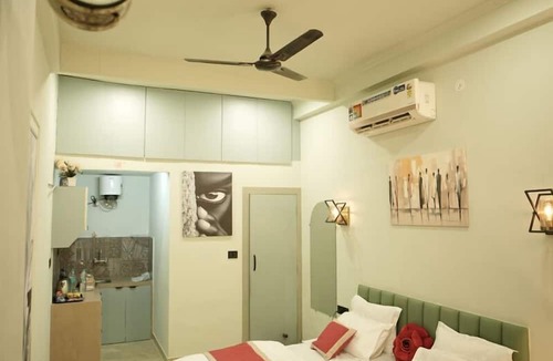 Panch Batti Hotel | Hotel RJ Nesta