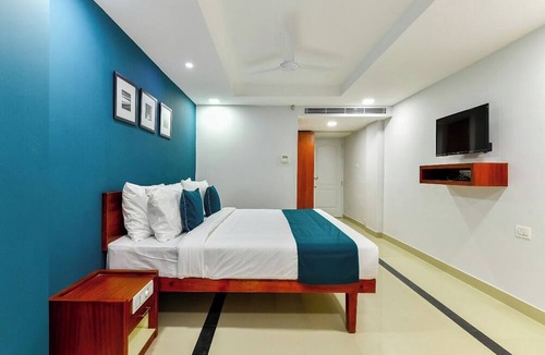 Kochi Hotel | The Reach Hotel