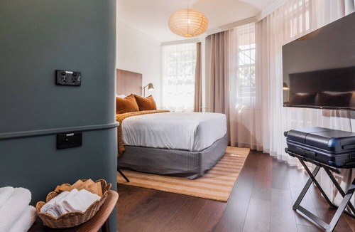 Erskineville Hotel | Kurrajong Hotel Sydney