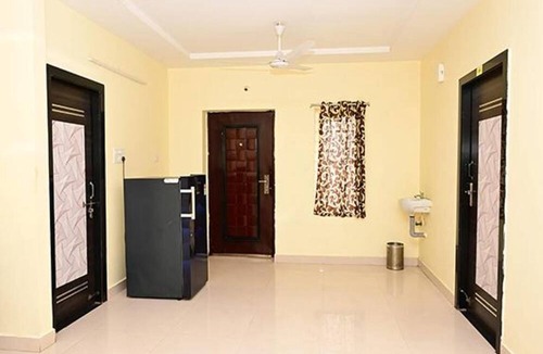 Kakinada Hotel | Fabhotel Coastal Inn
